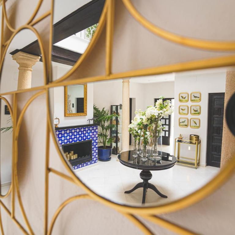 Hotel Boutique Palacio De La Duquesa - Habitación Doble Superior - 8
