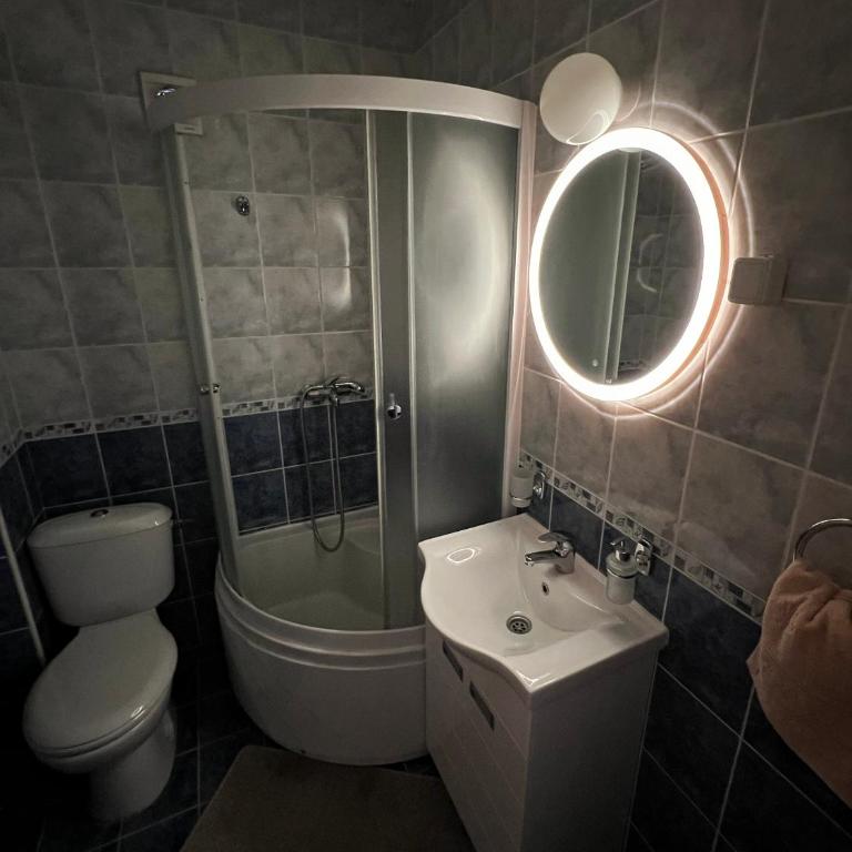 M&M Apartment Stefan Nemanja - Apartman sa 1 Spavaćom Sobom - 18