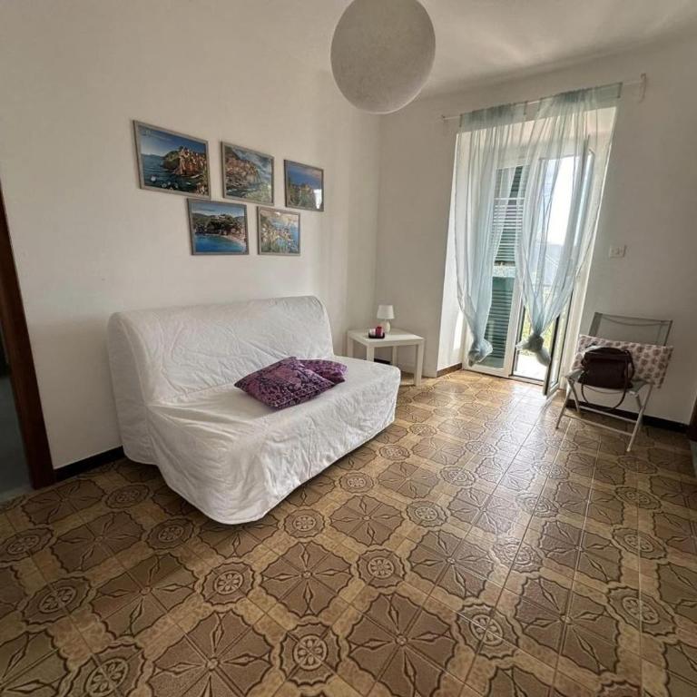 Cà Rosa de Drignana - Apartment - 4