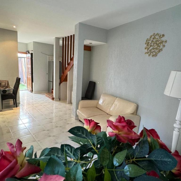 MONACO CENTRAL DUPLEX, 8 Sleeps BnbRickeys - Appartement 2 Chambres - 1