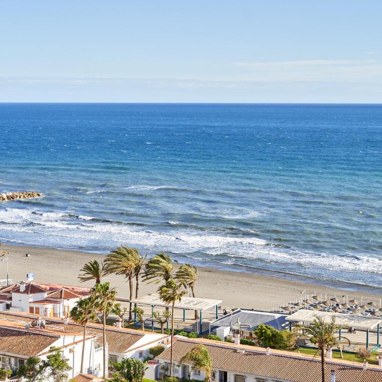 Kanu Apartment - Torrox Costa - Estudio con vistas al mar - 28