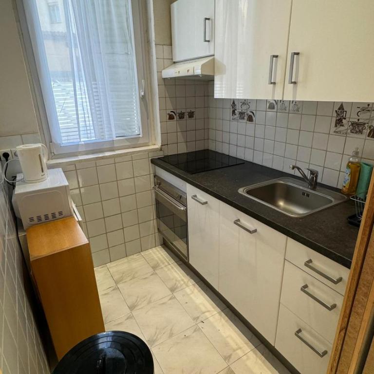 MONACO CENTRAL DUPLEX, 8 Sleeps BnbRickeys - Appartement 2 Chambres - 4