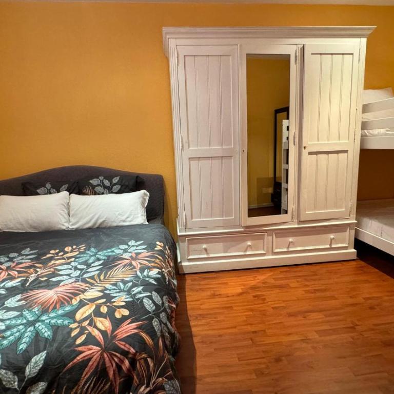 MONACO CENTRAL DUPLEX, 8 Sleeps BnbRickeys - Appartement 2 Chambres - 5