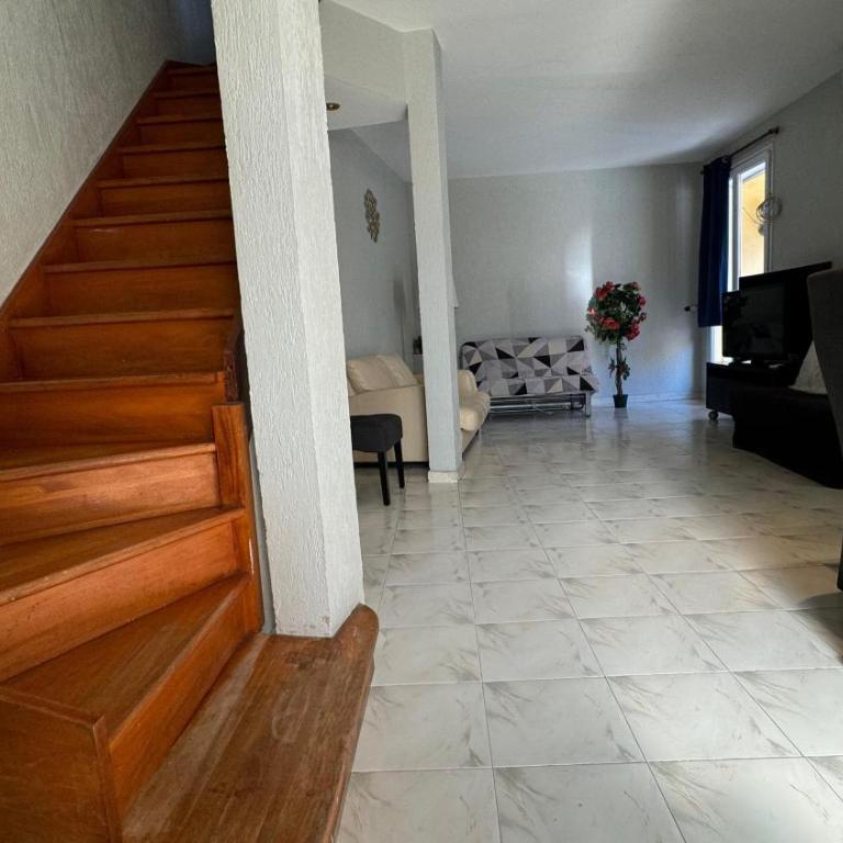 MONACO CENTRAL DUPLEX, 8 Sleeps BnbRickeys - Appartement 2 Chambres - 7