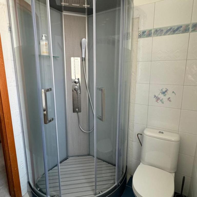 MONACO CENTRAL DUPLEX, 8 Sleeps BnbRickeys - Appartement 2 Chambres - 10