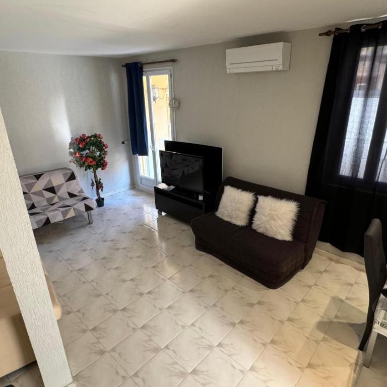 MONACO CENTRAL DUPLEX, 8 Sleeps BnbRickeys - Appartement 2 Chambres - 11