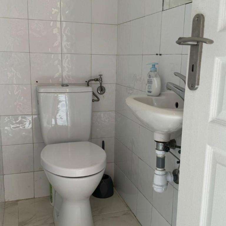 MONACO CENTRAL DUPLEX, 8 Sleeps BnbRickeys - Appartement 2 Chambres - 22