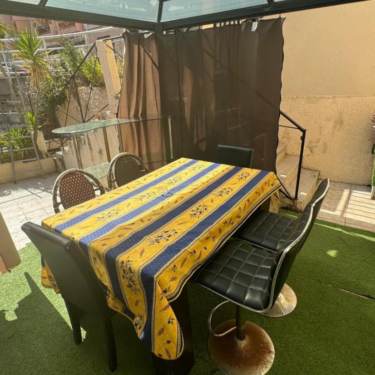 MONACO CENTRAL DUPLEX, 8 Sleeps BnbRickeys - Appartement 2 Chambres - 25