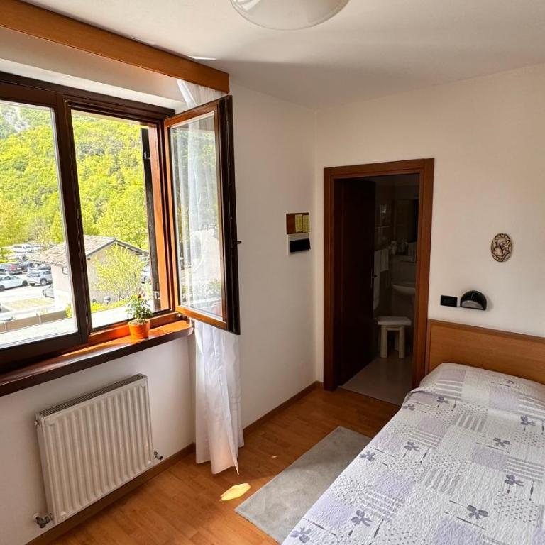 Albergo Stella Alpina - Einzelzimmer - 1