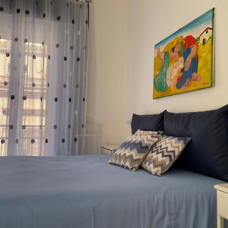 Suite de la Sicilienne - Appartamento Luxury con Terrazza - 28