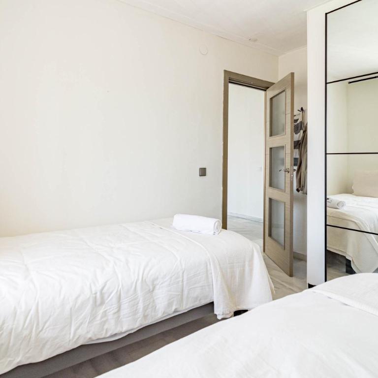 Fantastic 2 bedroom apartment with sea view - Apartamento de 2 dormitorios - 21