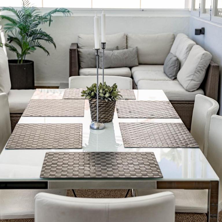Fantastic 2 bedroom apartment with sea view - Apartamento de 2 dormitorios - 27