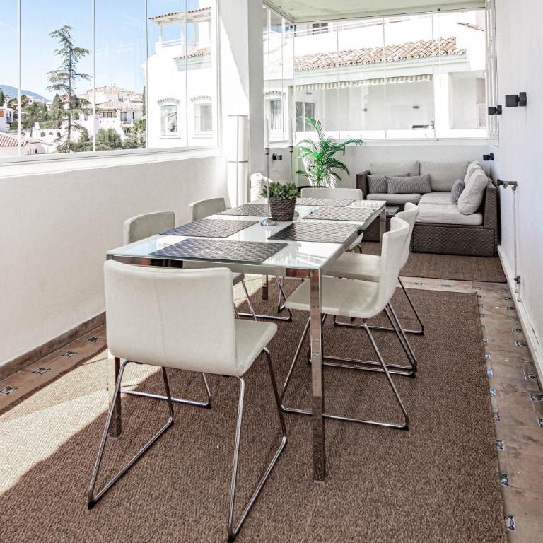 Fantastic 2 bedroom apartment with sea view - Apartamento de 2 dormitorios - 25
