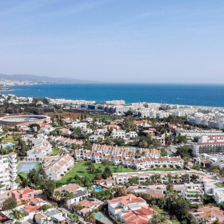 Fantastic 2 bedroom apartment with sea view - Apartamento de 2 dormitorios - 37
