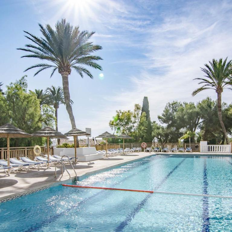 Fantastic 2 bedroom apartment with sea view - Apartamento de 2 dormitorios - 36