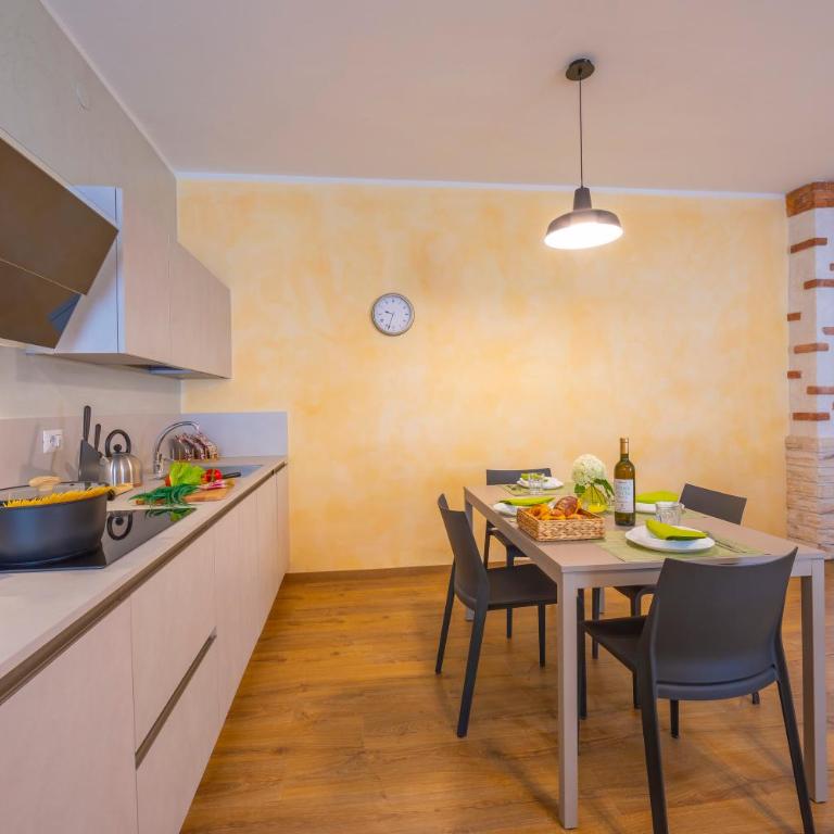 Appartamento Bianca Gemma - Happy Rentals - Appartamento con Vista Montagna - 8