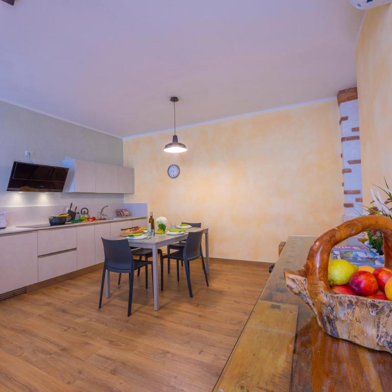 Appartamento Bianca Gemma - Happy Rentals - Appartamento con Vista Montagna - 9