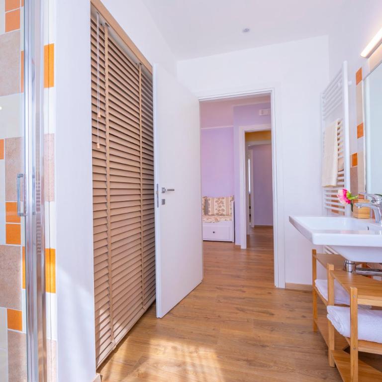 Appartamento Bianca Gemma - Happy Rentals - Appartamento con Vista Montagna - 20