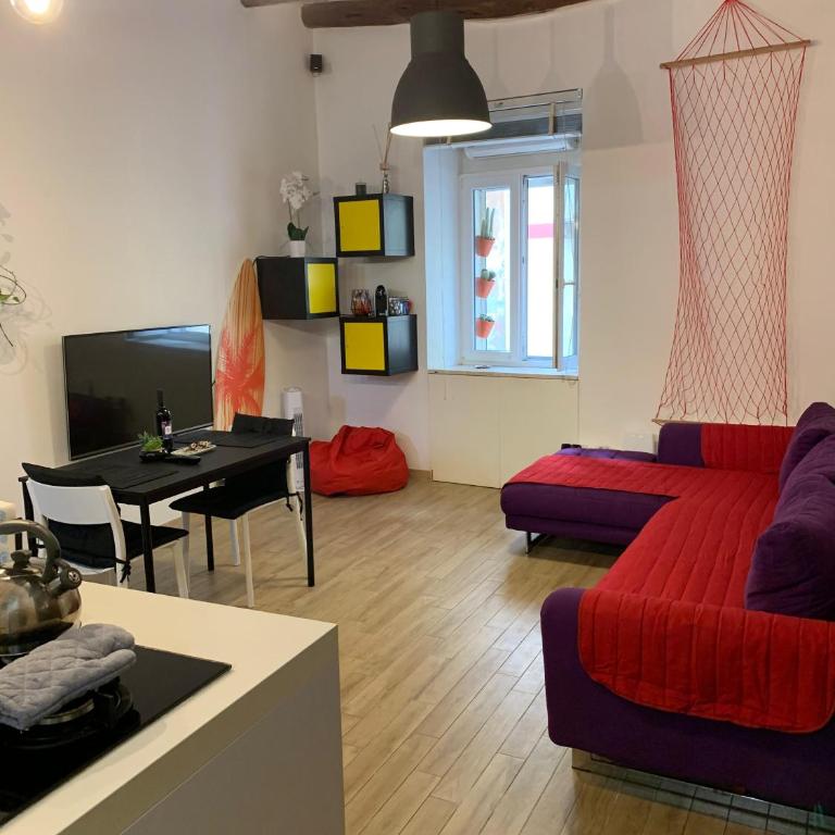 IL GINEPRO house - Appartamento con 1 Camera da Letto - 1
