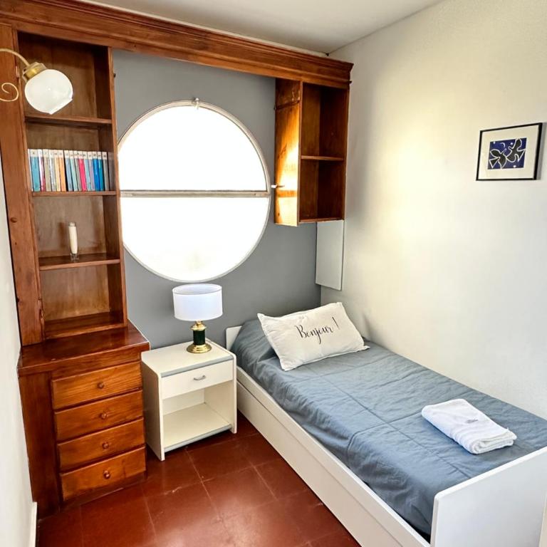 Boulevard 10 - Dúplex FRENTE al mar con balcón - Apartamento de 3 dormitorios - 10
