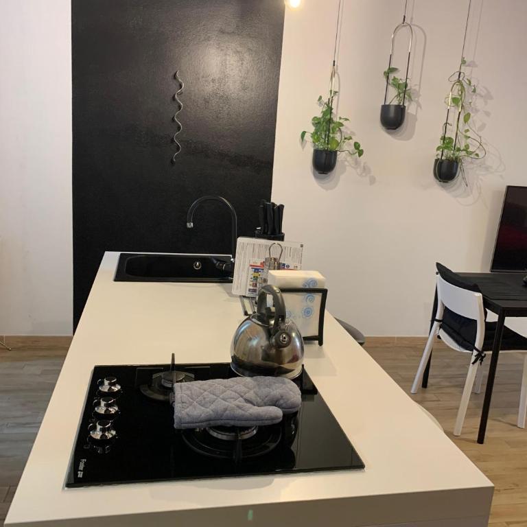IL GINEPRO house - Appartamento con 1 Camera da Letto - 5