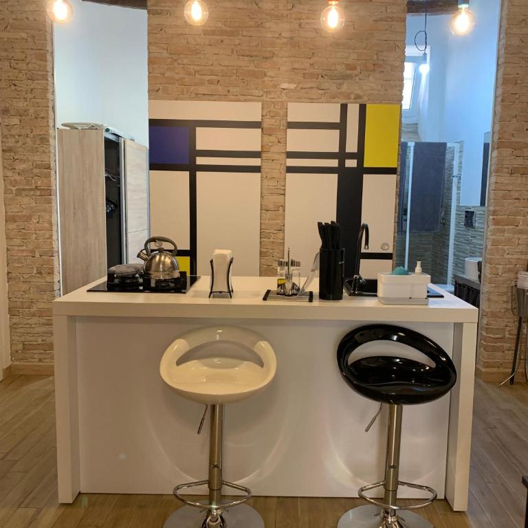 IL GINEPRO house - Appartamento con 1 Camera da Letto - 4