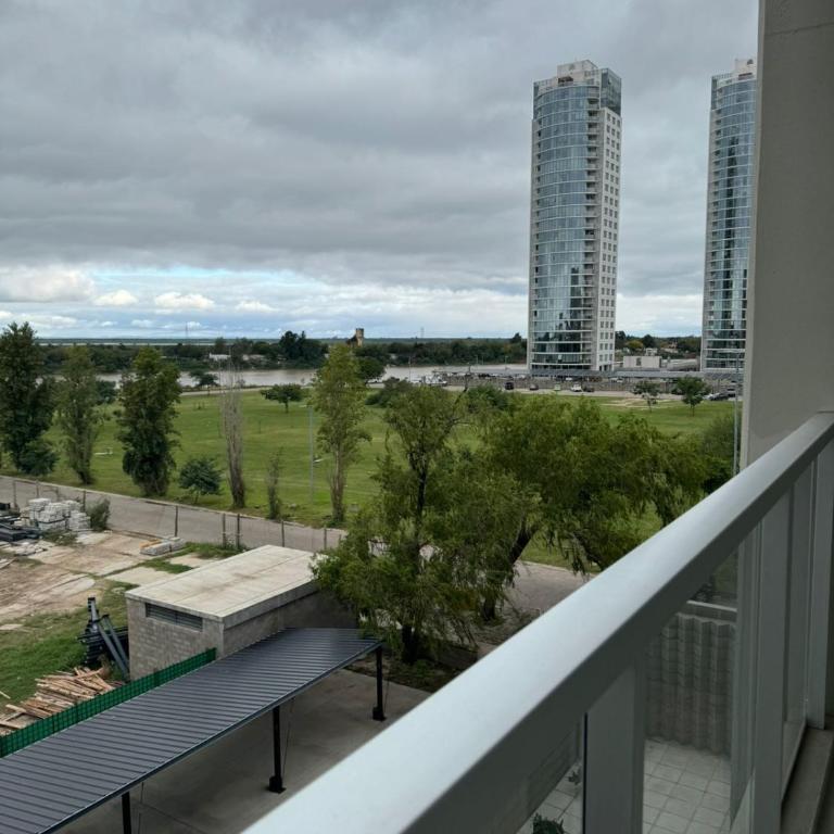 Departamento de un dormitorio - GARDEN INN - Apartamento de 1 dormitorio - 2