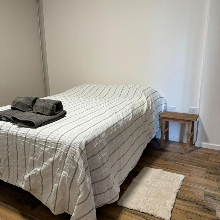 Departamento de un dormitorio - GARDEN INN - Apartamento de 1 dormitorio - 5