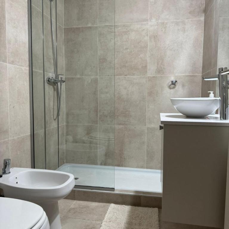 Departamento de un dormitorio - GARDEN INN - Apartamento de 1 dormitorio - 8