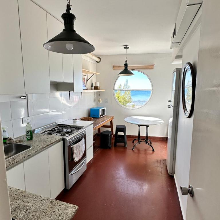 Boulevard 10 - Dúplex FRENTE al mar con balcón - Apartamento de 3 dormitorios - 12
