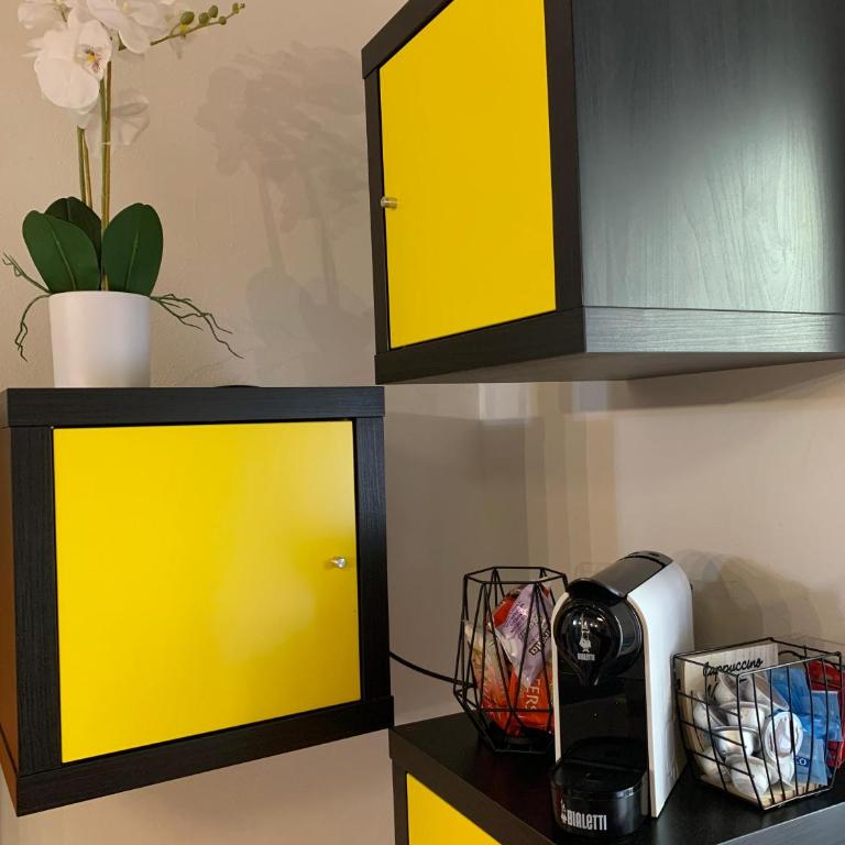 IL GINEPRO house - Appartamento con 1 Camera da Letto - 2
