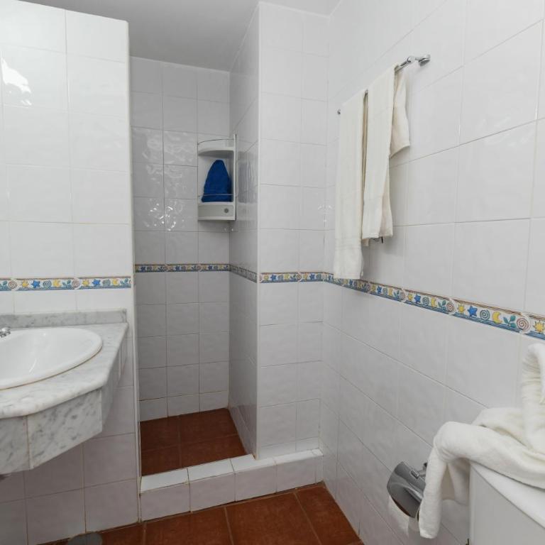 Apartamentos LIVVO Puerto Bello - Apartamento de 1 dormitorio - 15