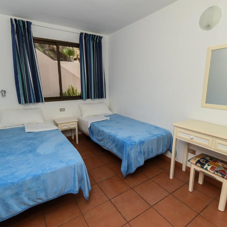 Apartamentos LIVVO Puerto Bello - Apartamento de 1 dormitorio - 12