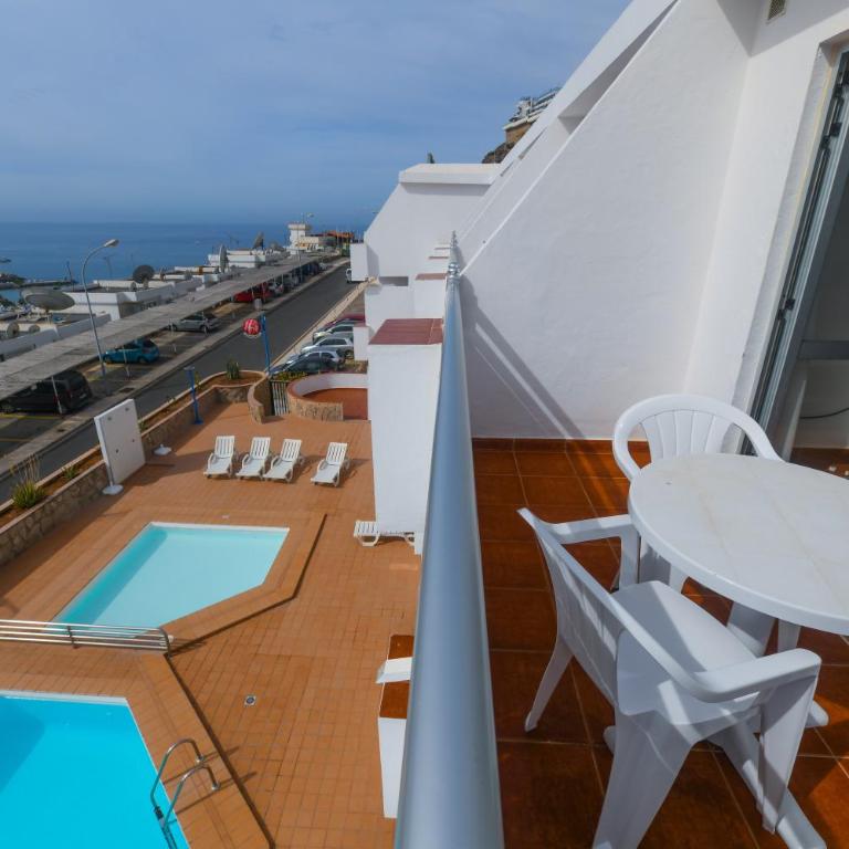 Apartamentos LIVVO Puerto Bello - Apartamento de 1 dormitorio - 4
