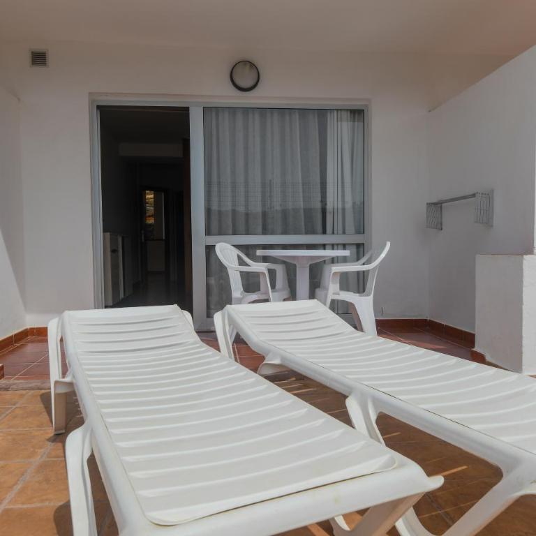 Apartamentos LIVVO Puerto Bello - Apartamento de 1 dormitorio - 9