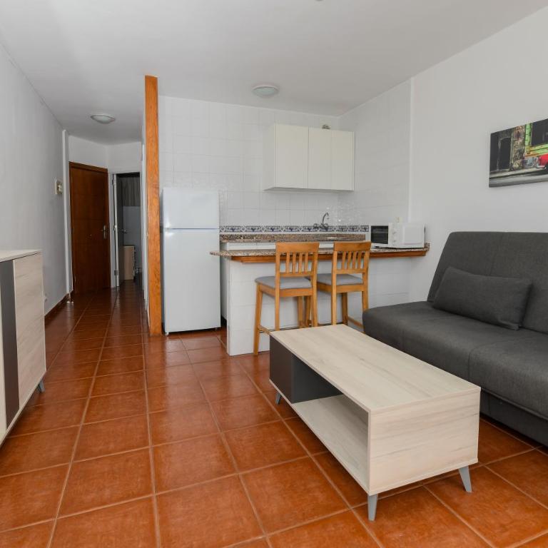 Apartamentos LIVVO Puerto Bello - Apartamento de 1 dormitorio - 22
