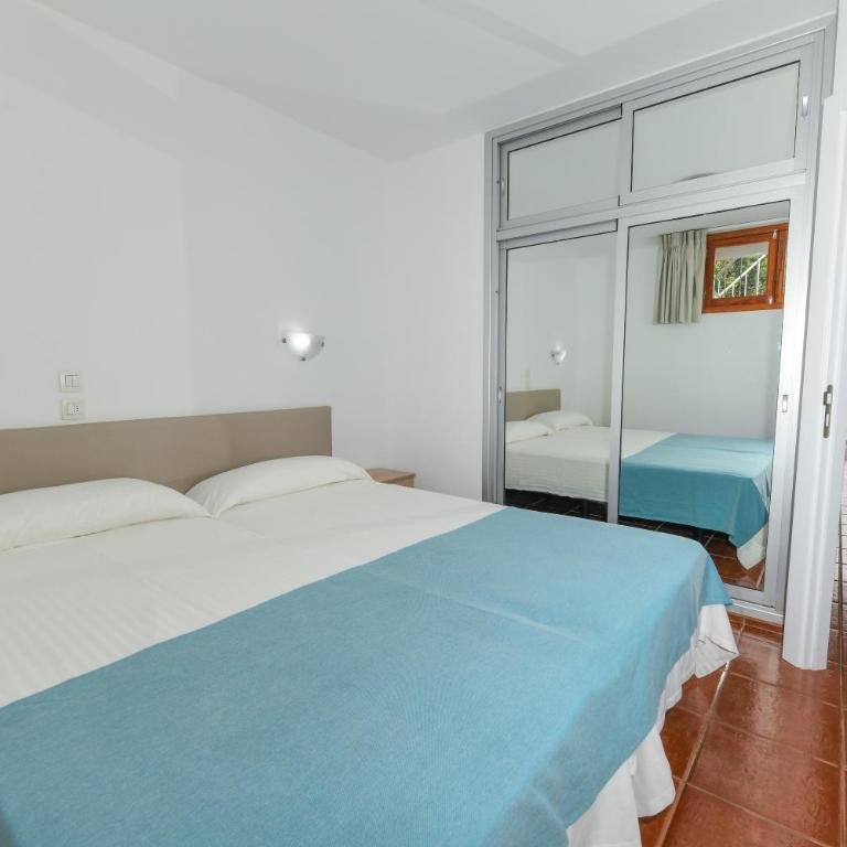 Apartamentos LIVVO Puerto Bello - Apartamento de 1 dormitorio - 11