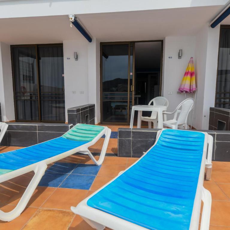 Apartamentos LIVVO Puerto Bello - Apartamento de 1 dormitorio - 8