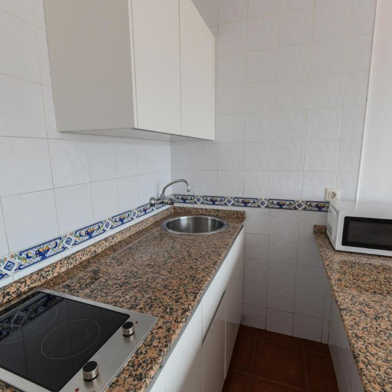 Apartamentos LIVVO Puerto Bello - Apartamento de 1 dormitorio - 18