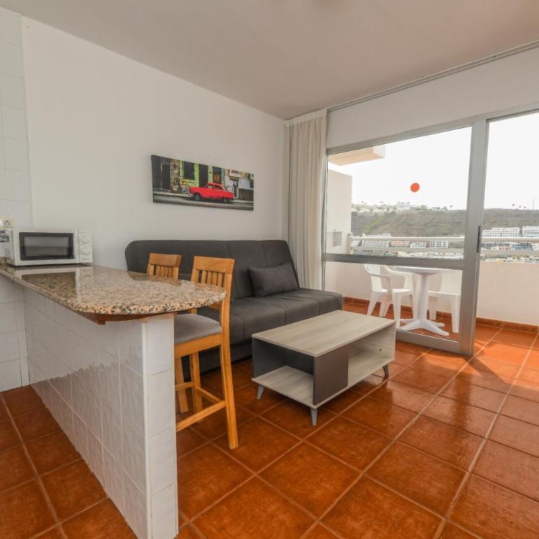 Apartamentos LIVVO Puerto Bello - Apartamento de 1 dormitorio - 21
