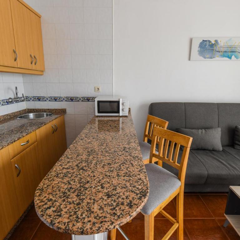 Apartamentos LIVVO Puerto Bello - Apartamento de 1 dormitorio - 19