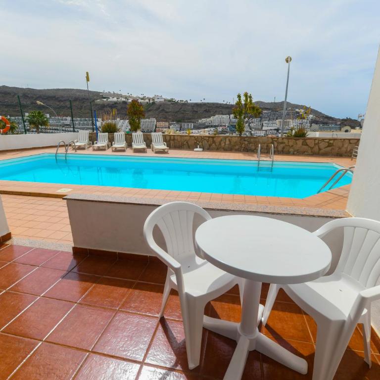 Apartamentos LIVVO Puerto Bello - Apartamento de 1 dormitorio - 7