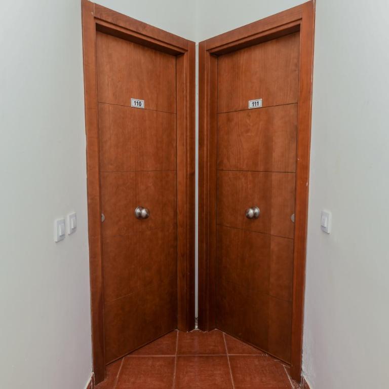 Apartamentos LIVVO Puerto Bello - Apartamento de 1 dormitorio - 29