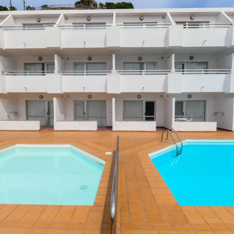 Apartamentos LIVVO Puerto Bello - Apartamento de 1 dormitorio - 3