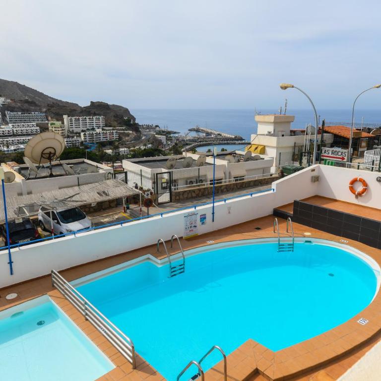 Apartamentos LIVVO Puerto Bello - Apartamento de 1 dormitorio - 27