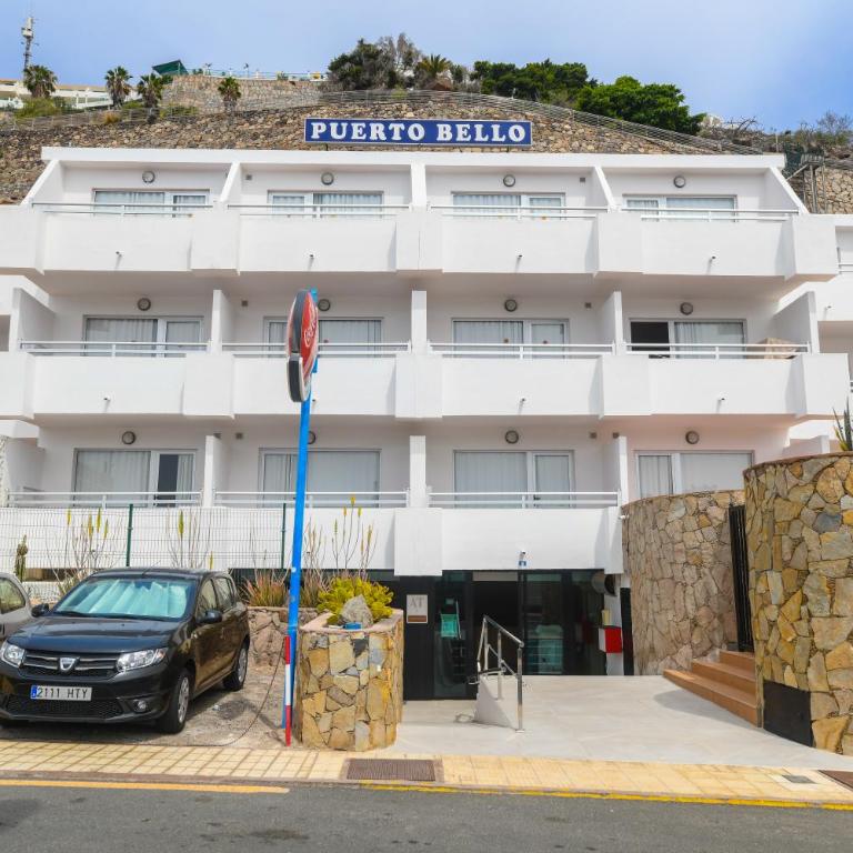 Apartamentos LIVVO Puerto Bello - Apartamento de 1 dormitorio - 2