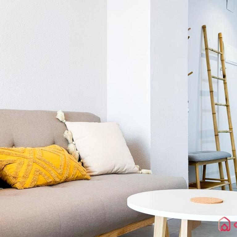 Verano de Ensueño - Apartamento de 2 dormitorios con balcón - 15