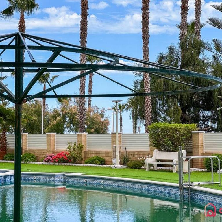 Verano de Ensueño - Apartamento de 2 dormitorios con balcón - 41