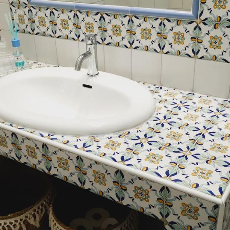 casa celeste, Roma - Appartamento con 1 Camera da Letto - 10