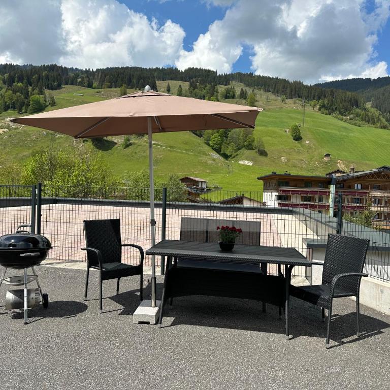 Willi's Holidays Home - Apartment mit 1 Schlafzimmer - 10